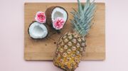 Illustratie voor: Oh my: Lidl verkoop nu Piña Colada vla en het is perfect voor een zomerse dag