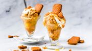 Illustratie voor: Vegans opgelet: recept voor vegan sundae. Yum!
