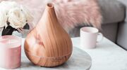 Illustratie voor: Anti muggen spray is verleden tijd met deze aroma diffuser