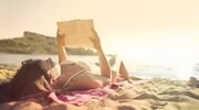 Illustratie voor: De fijnste boeken om deze zomer te lezen op het strand