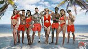 Illustratie voor: Ex On The Beach-Shani en Davey gaan al samenwonen: “ein-de-lijk hebben we een huisje gevonden