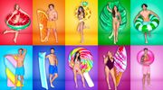Illustratie voor: VIDEO: zo ziet de Love Island-villa er van binnen uit