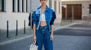 Illustratie voor: Deze bijzondere jeans trend zorgt ervoor dat jouw denim alles behalve basic is