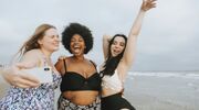 Illustratie voor: Hot girl summer: dit zijn de 5 beste bikinihacks van TikTok (en je wilt ze sowieso proberen)