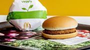 Illustratie voor: YES! De vegetarische McKroket is weer terug bij Mc Donald’s