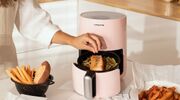 roze-airfryer