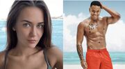 Illustratie voor: What?! Keanu van Ex On The Beach en Temptation-Megan zijn aan het daten