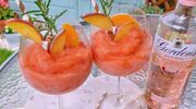 peach-gin