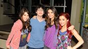 Illustratie voor: Make it shine! Zo ziet de cast van Victorious er nu uit en dit doen ze