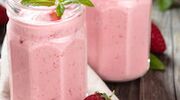 Illustratie voor: Smullen: 4 x fantastische veganistische milkshake recepten
