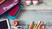 Illustratie voor: Schoolspullen lijst: dit is wat je allemaal nodig hebt voor schooljaar 2021 / 2022