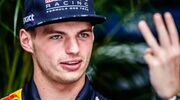 Illustratie voor: Alles over de knappe vriendin van Formule 1-coureur Max Verstappen