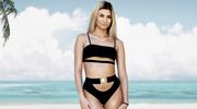 Illustratie voor: FOTO: dit is de nieuwe vriend van Ex On The Beach Double Dutch-Isidora