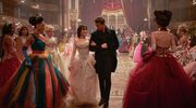 Illustratie voor: New movie alert: Cinderella (2021) met Camila Cabello is vanaf vandáág te zien
