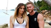 Illustratie voor: Temptation Island-Demi Rutting heeft een nieuwe vriend