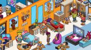 habbo hotel