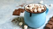 Illustratie voor: Yum: Zo maak je de hot chocolate van Starbucks