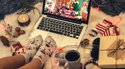Illustratie voor: Kom in de kerstsfeer: alvast de leukste kerstfilms op Netflix van 2021