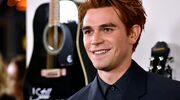 Illustratie voor: Babynews: KJ Apa is vader geworden van zijn eerste kindje