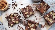 Illustratie voor: Yum: Zo maak je gezonde én makkelijke brownies in 2 minuten