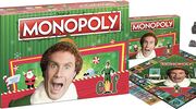 Illustratie voor: Merry Christmas: deze Monopoly kerst-editie is onmisbaar tijdens kerst 2021