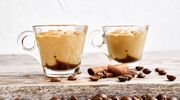 Illustratie voor: Als dessert of als morning coffee: recept voor supersnelle en makkelijke koffiemousse
