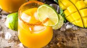 Illustratie voor: Spice it up: Zo maak je zelf een Spicy Mango Margarita cocktail