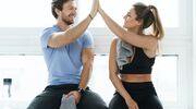 Illustratie voor: 7 x workouts die je samen met je lover kunt doen
