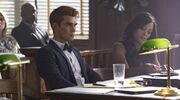 Illustratie voor: ZIEN: KJ Apa uit de Netflix-serie Riverdale is in het geheim getrouwd