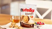 Illustratie voor: OMG: de Nutella Biscuits zijn eindelijk in Nederland en je móet ze proberen