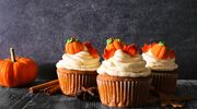 Illustratie voor: ZIEN: Met dit recept maak je de lekkerste Halloween cupcakes