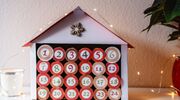 Illustratie voor: Smullen! Tony’s Chocolonely komt met eigen adventskalender
