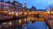 Illustratie voor: Onze favoriete hotspots van Leiden om met je besties of lover te bezoeken