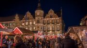 Illustratie voor: Kerstmarkt in Düsseldorf? Alle hotspots vind je hier