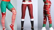 Illustratie voor: Vergeet de kersttrui: met deze kerstlegging steel jij de show deze decembermaand
