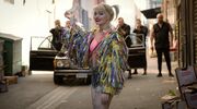 Illustratie voor: Netflix films: Birds of Prey (And the Fantabulous Emancipation of One Harley Quinn)