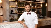 Illustratie voor: FOTO: barman Viktor van First Dates is weer van de markt