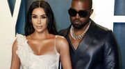 Illustratie voor: Kanye West heeft er alle vertrouwen in dat God hem en Kim Kardashian weer samen zal krijgen