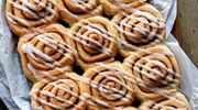 Illustratie voor: OMG: Zo maak jij de beste cinnamon rolls voor kerst!