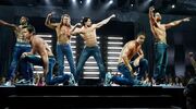 Illustratie voor: Oh yes: er komt een derde deel van Magic Mike!