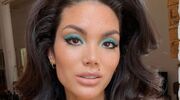 Illustratie voor: NYE make-up look: de funky 70’s