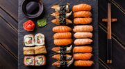 Illustratie voor: Quiz: Welke soort sushi past het beste bij jou?