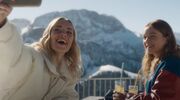 Illustratie voor: Gek van wintersport? Dan moet je deze Netflix-serie kijken