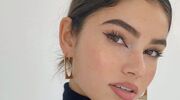 Illustratie voor: Wij zijn fan: de clean make-up look is weer helemaal terug van weggeweest