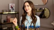 Illustratie voor: Wat? Dit is hoeveel Lily Collins verdient per aflevering van Emily in Paris
