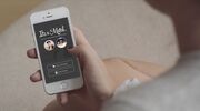 Illustratie voor: Deze documentaire, The Tinder Swindler, over een oplichter op Tinder wil je zien