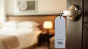 Illustratie voor: Dingen die je moet checken als je je hotelkamer binnen loopt