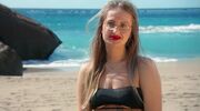 Illustratie voor: OMG: komt Imke dit jaar weer terug bij Ex On The Beach?