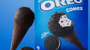 Illustratie voor: Wil je proeven: Oreo lanceert een lijn vol met nieuwe ijsjes