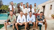 Illustratie voor: Eh, wat? Deze Temptation Island-verleider is te zien in een serie over strippen